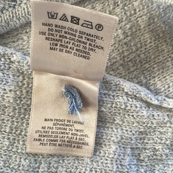 Anthropologie Tank Top - Picture 5 of 6